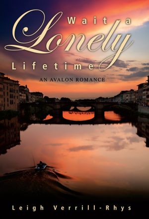 Cover art for Wait a Lonely Lifetime