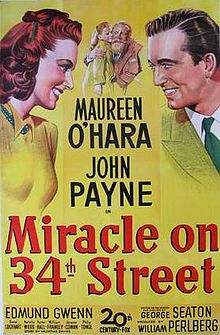 Miracle34thStreet