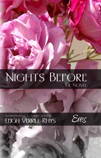 Cover Image Nights Before: The Novel