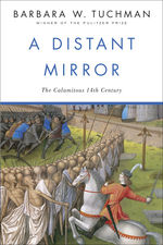 Cover image of A Distant Mirror
